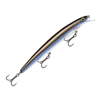 Rapala MaxRab 17 Suspending 17cm 28g